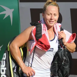 Portrait of Anastasia Grymalska