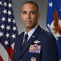 Portrait of Adrian Spain