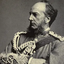 Portrait of Francis Charteris, 10th Earl of Wemyss