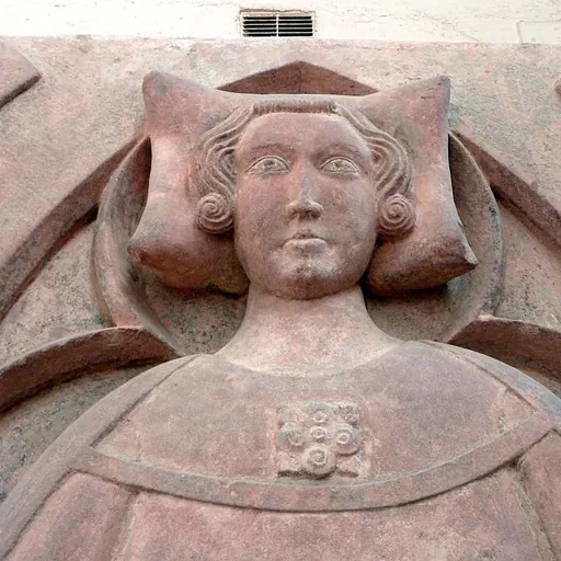 Portrait of John I of Isenburg-Limburg