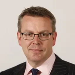 Portrait of Adam Tomkins