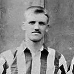 Portrait of Tommy Ghee