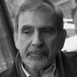 Portrait of Nissan N. Perez