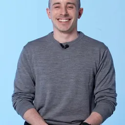 Portrait of Tyler Rasch
