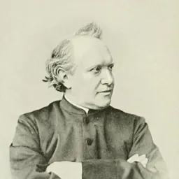 Portrait of Johannes Janssen