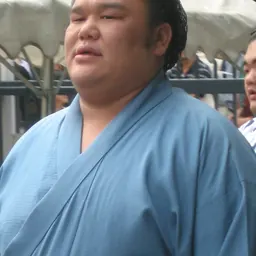 Portrait of Kimurayama Mamoru