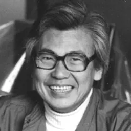 Portrait of Wen-Ying Tsai