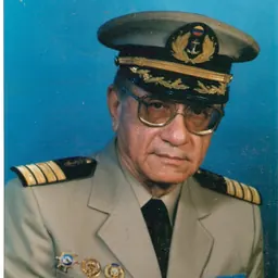Portrait of Remigio Ceballos