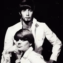 Portrait of Vera Valdez