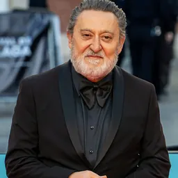 Portrait of Mariano Peña