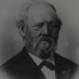Portrait of Arent Nicolai Dragsted
