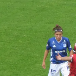 Portrait of Mariana Pion