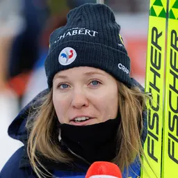 Portrait of Océane Michelon