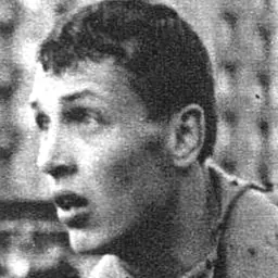 Portrait of Martti Halme