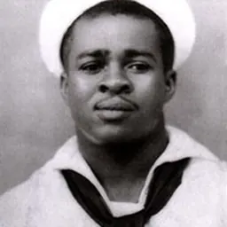 Portrait of William Pinckney