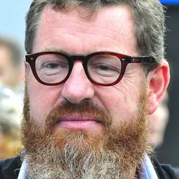 Portrait of Kai Diekmann