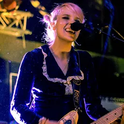 Portrait of Sherri DuPree