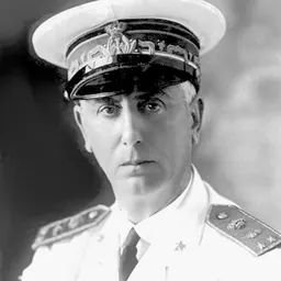 Portrait of Gaetano Crocco