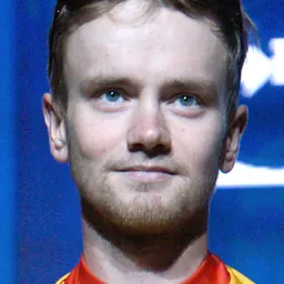Portrait of Martin Urianstad Bugge
