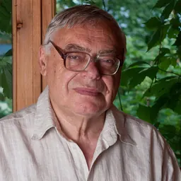 Portrait of Georgy Golitsyn