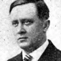 Portrait of William S. Harley