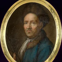 Portrait of Onorio Marinari