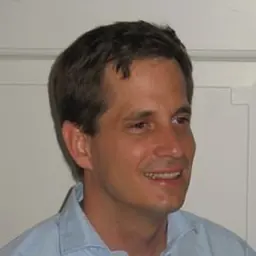 Portrait of Felix Finster