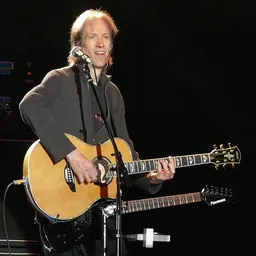 Portrait of Gary Pihl