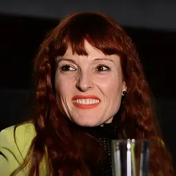 Portrait of Silvia Collatina