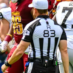 Portrait of Shawn Hochuli