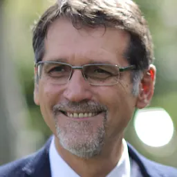Portrait of Virginio Merola