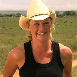 Portrait of Shelley Craft