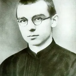 Portrait of Bernard Kryszkiewicz
