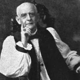 Portrait of James Craik Morris