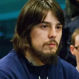 Portrait of Mang0