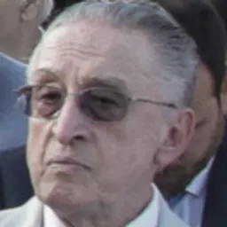 Portrait of Blasco Peñaherrera Padilla