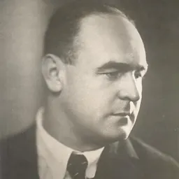 Portrait of Pyotr Ryazanov