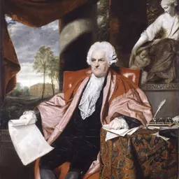 Portrait of John Ash