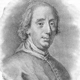 Portrait of Enrico Enríquez