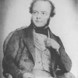 Portrait of Proby Thomas Cautley
