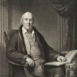 Portrait of Richard FitzWilliam, 7th Viscount FitzWilliam