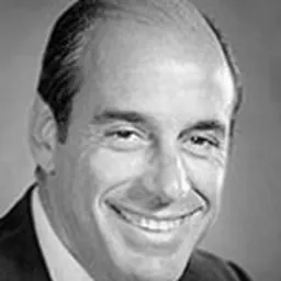 Portrait of Robert Rosencrans