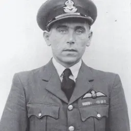 Portrait of Eduard Prchal