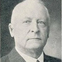 Portrait of Jacob Jung