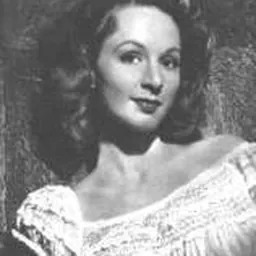 Portrait of Elaine Shepard