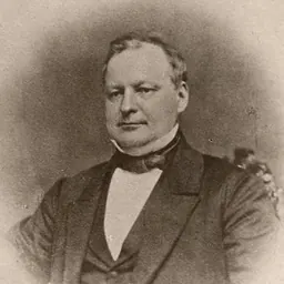 Portrait of François-Xavier Lemieux