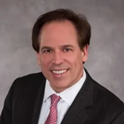 Portrait of Dave Rogers