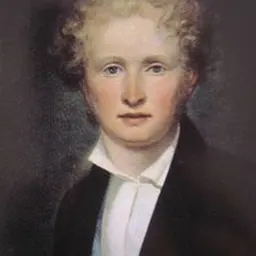 Portrait of Raymond Bonheur