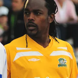 Portrait of Brent Sancho