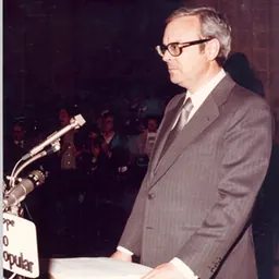 Portrait of Ramón Sáinz de Varanda y Jiménez de la Iglesia